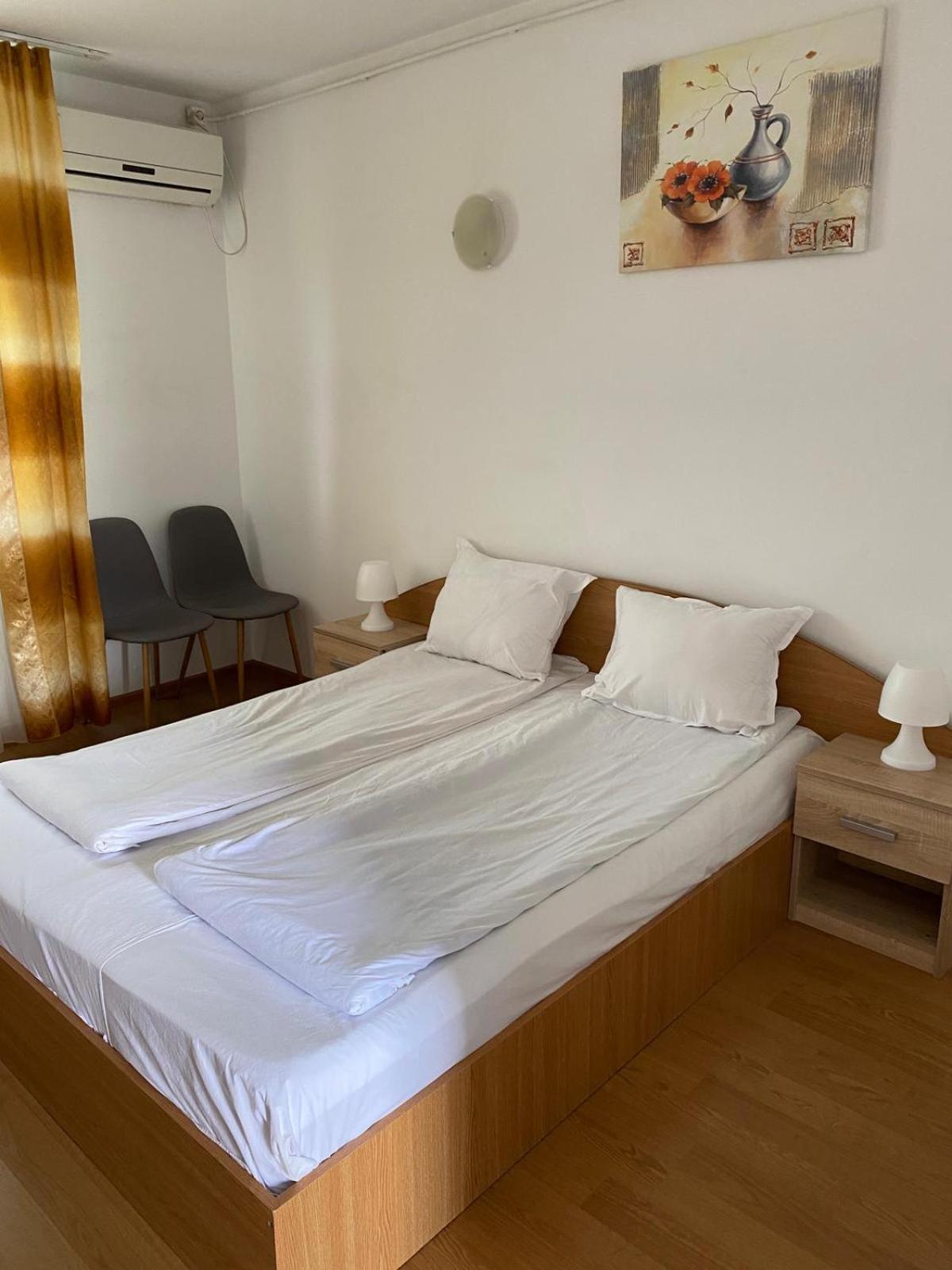 Motel Dacia Sebes  Exterior photo