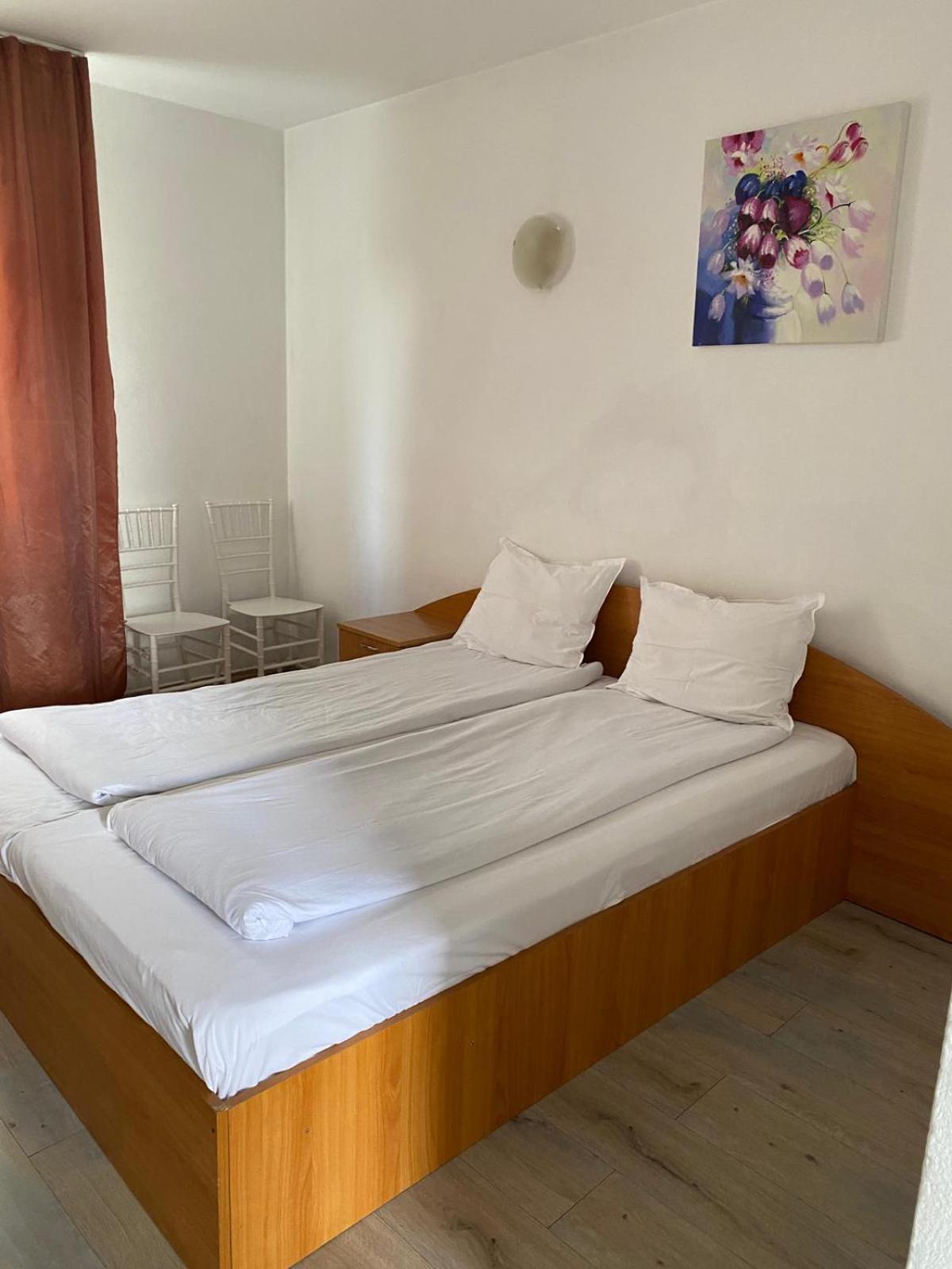 Motel Dacia Sebes  Exterior photo