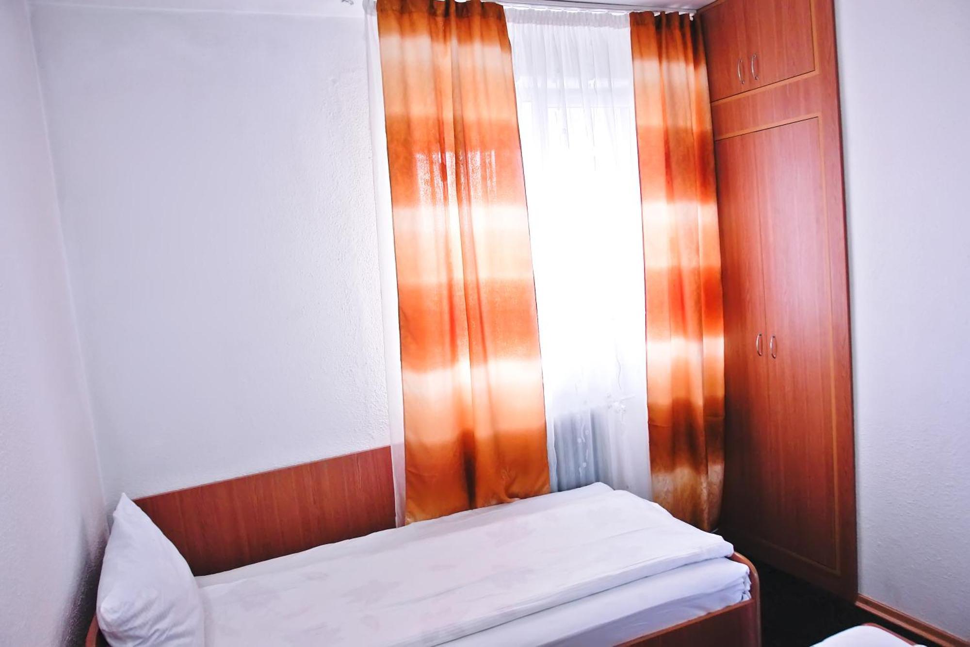 Motel Dacia Sebes  Room photo