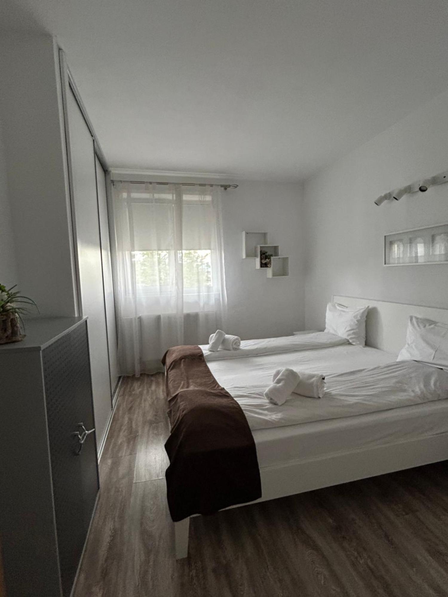 Motel Dacia Sebes  Exterior photo
